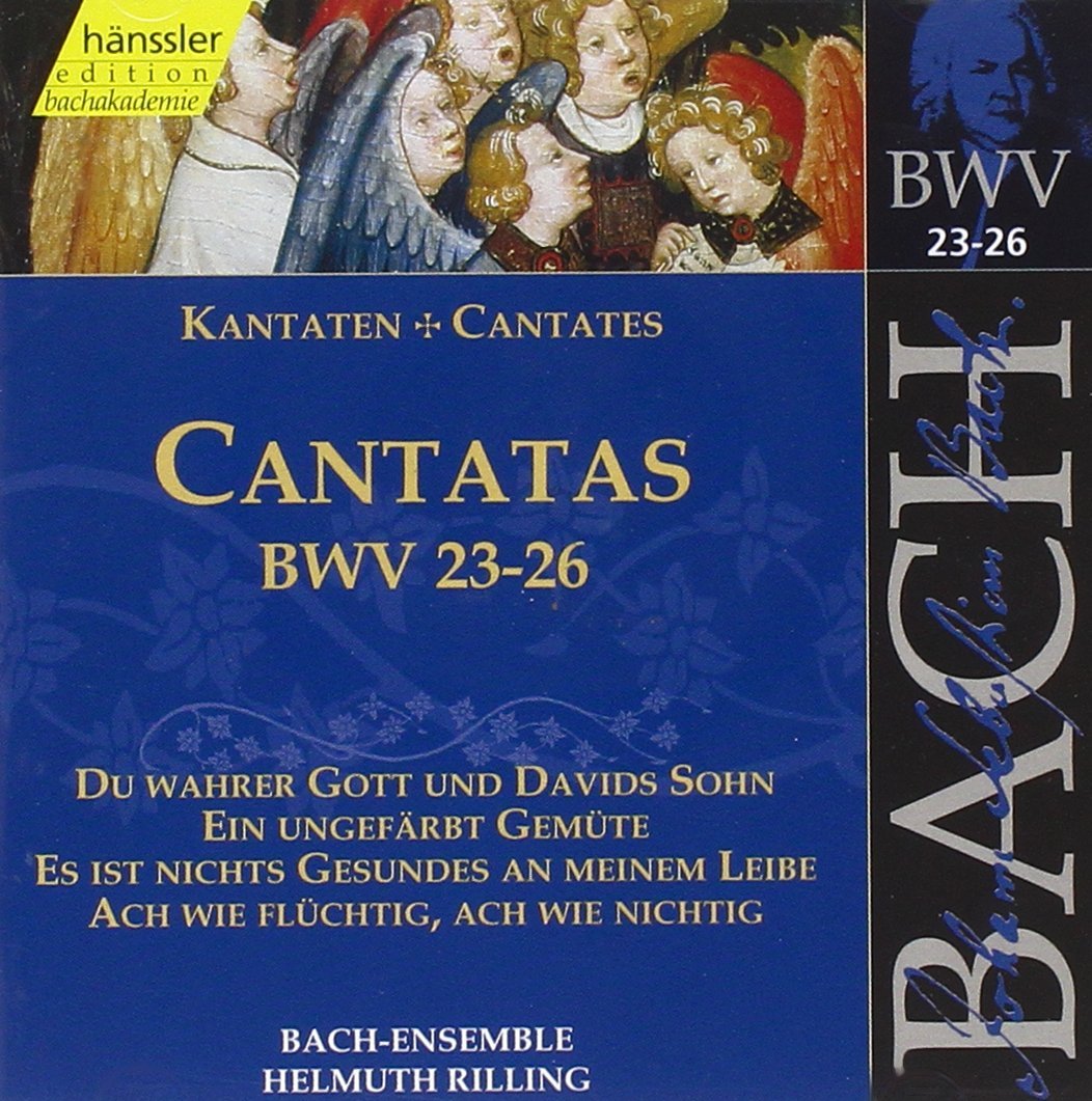 Bach complete edition torrent